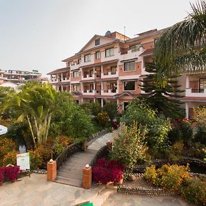 Mount Kailash Resort